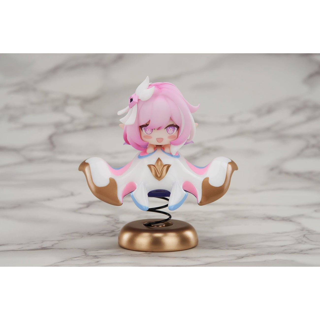 Produktbild Honkai Impact 3rd Happy Shake PVC-staty Elysia Herrscher of Human: Ego 8 cm