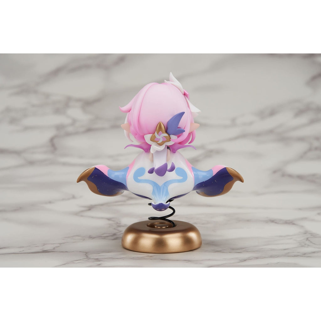 Produktbild Honkai Impact 3rd Happy Shake PVC-staty Elysia Herrscher of Human: Ego 8 cm
