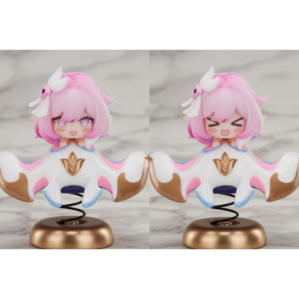 Produktbild Honkai Impact 3rd Happy Shake PVC-staty Elysia Herrscher of Human: Ego 8 cm