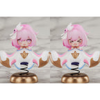Produktbild Honkai Impact 3rd Happy Shake PVC-staty Elysia Herrscher of Human: Ego 8 cm