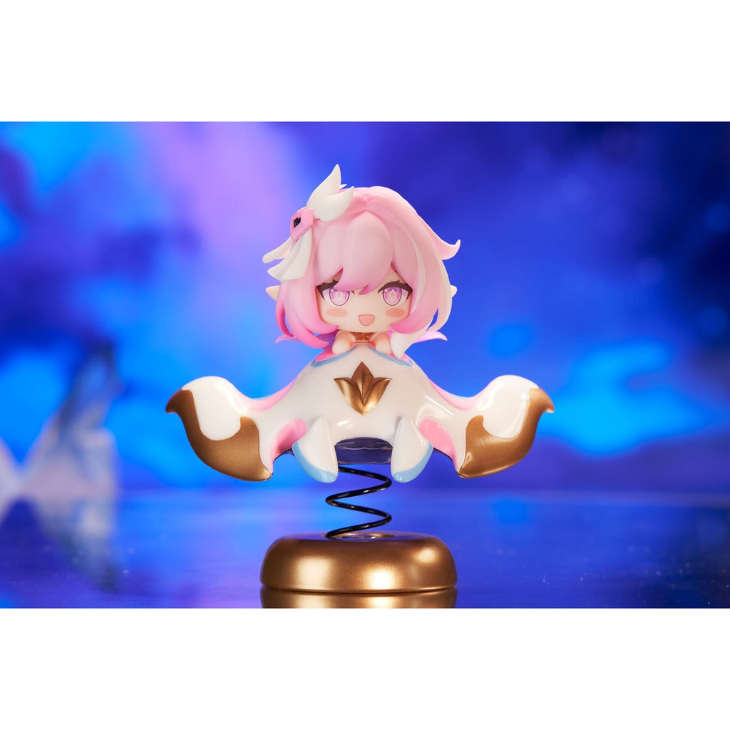 Produktbild Honkai Impact 3rd Happy Shake PVC-staty Elysia Herrscher of Human: Ego 8 cm