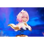 Produktbild Honkai Impact 3rd Happy Shake PVC-staty Elysia Herrscher of Human: Ego 8 cm
