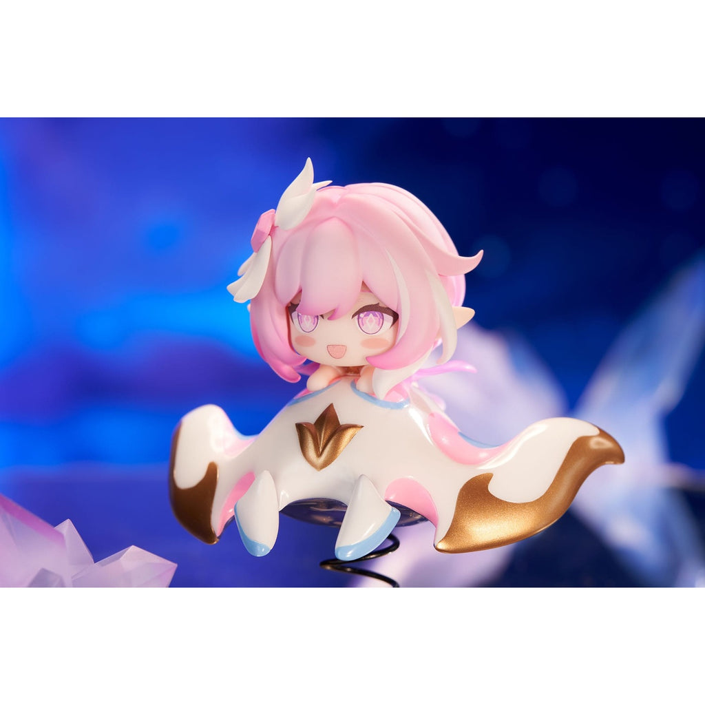 Produktbild Honkai Impact 3rd Happy Shake PVC-staty Elysia Herrscher of Human: Ego 8 cm