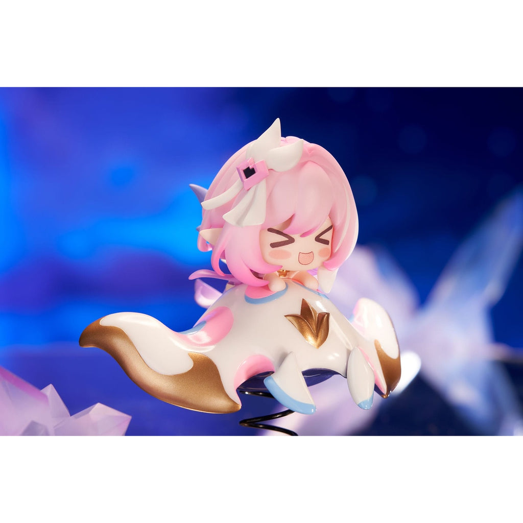Produktbild Honkai Impact 3rd Happy Shake PVC-staty Elysia Herrscher of Human: Ego 8 cm