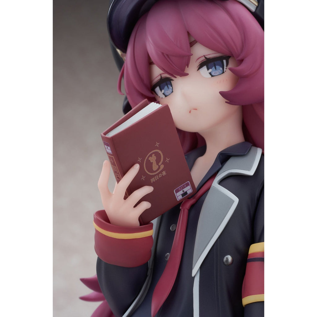 Produktbild Blue Archive Staty 1/7 Iroha 27 cm