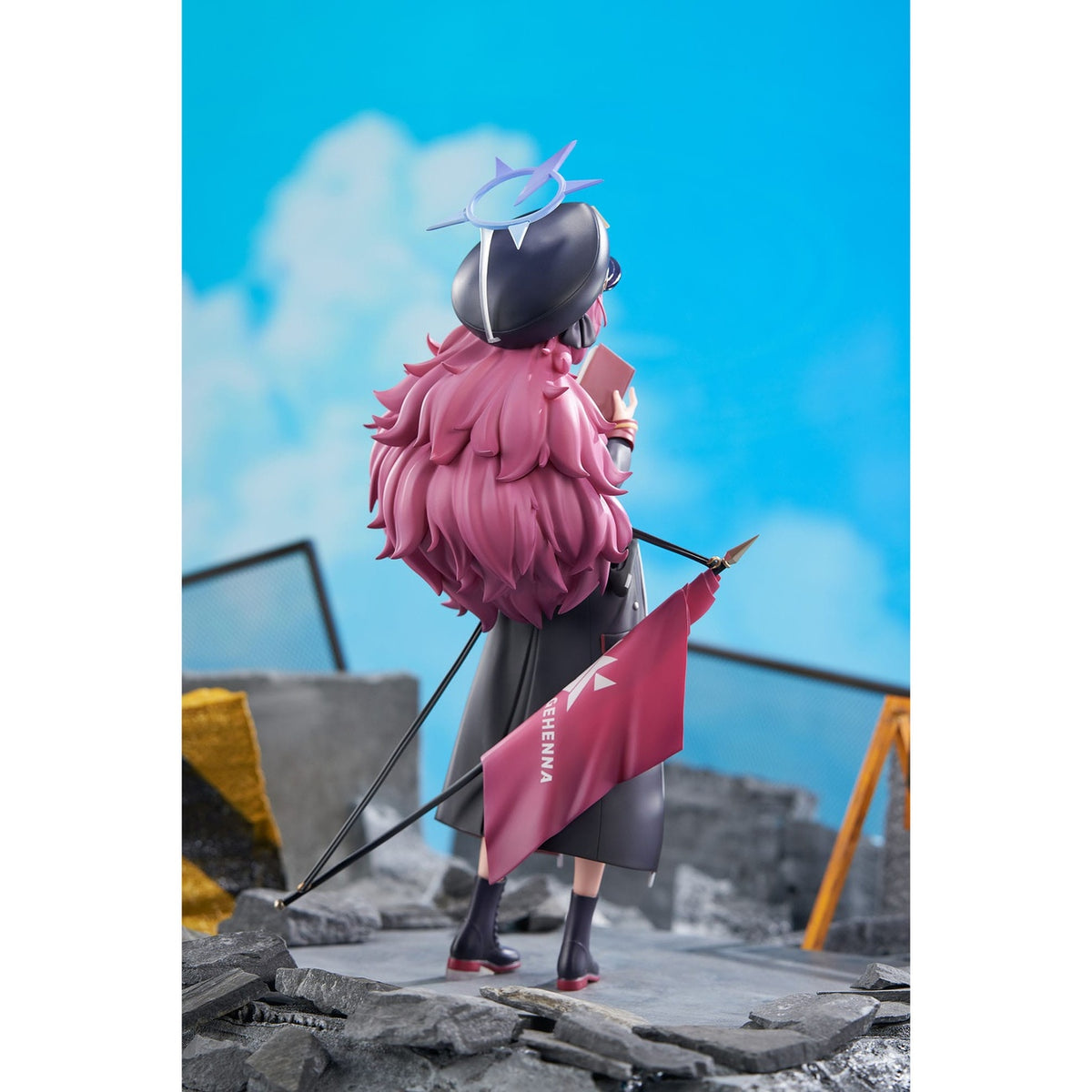 Produktbild Blue Archive Staty 1/7 Iroha 27 cm