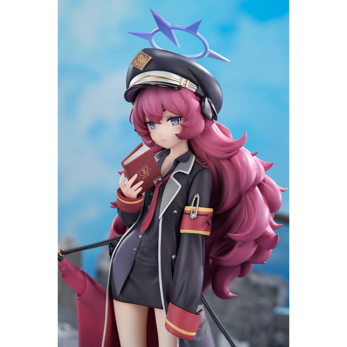 Produktbild Blue Archive Staty 1/7 Iroha 27 cm