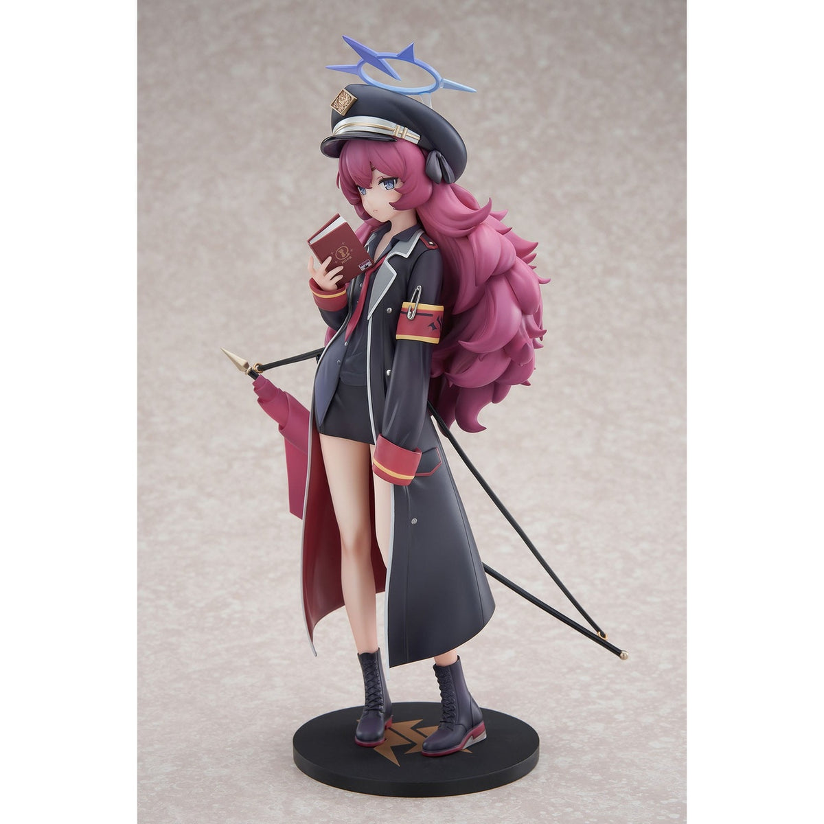 Produktbild Blue Archive Staty 1/7 Iroha 27 cm
