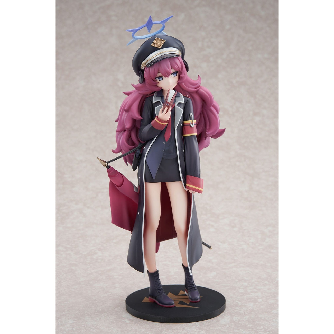 Produktbild Blue Archive Staty 1/7 Iroha 27 cm