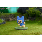 Produktbild Monster Hunter Rise Samlarfigurer 6-pack Felyne Cat