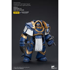 Produktbild Warhammer The Horus Heresy actionfigur 1/18 Ultramarines Cataphractii Terminator Squad Terminator with Lightning Claws 1