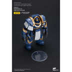 Produktbild Warhammer The Horus Heresy actionfigur 1/18 Ultramarines Cataphractii Terminator Squad Terminator with Lightning Claws 1