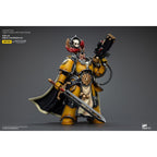 Produktbild Warhammer The Horus Heresy Actionfigur 1/18 Imperial Fists Legion Praetor with Power Sword 12 cm