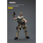 Product image Hardcore Coldplay Action Figure 1/18 U.S. Army Delta Assault Squad Sniper 11 cm