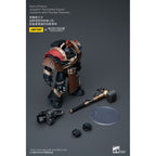 Product image Warhammer The Horus Heresy action figure 1/18 Sons of Horus Justaerin Terminator Squad Justaerin with Thunder Hammer 12 cm