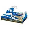 Produktbild Pantasy Original byggset The Great Wave Off Kanagawa
