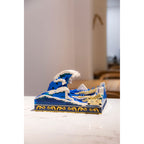 Produktbild Pantasy Original byggset The Great Wave Off Kanagawa