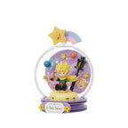 Produktbild Lille Prinsen Starry Lamp byggsats