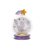 Produktbild Lille Prinsen Starry Lamp byggsats