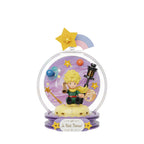 Produktbild Lille Prinsen Starry Lamp byggsats