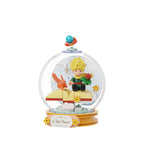 Produktbild Lille prinsen Byggset Book Soaring