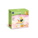Produktbild Lille prinsen Byggset Book Soaring