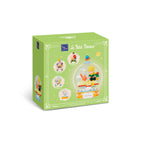 Produktbild Lille prinsen Byggset Book Soaring