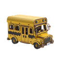 Produktbild Peanuts Puremind Byggset School Bus