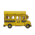 Produktbild Peanuts Puremind Byggset School Bus