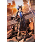 Produktbild Original Illustration PVC-staty 1/7 Kuro illustration av Kirino 28 cm