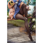 Produktbild Mahjong Soul Staty 1/7 Yui Yagi Bond Level Max Ver. 25 cm