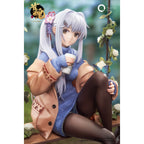 Produktbild Mahjong Soul Staty 1/7 Yui Yagi Bond Level Max Ver. 25 cm