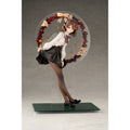 Produktbild Original Character PVC-staty 1/8 Desktop Girls Series Winter Ringo Another Color 24 cm