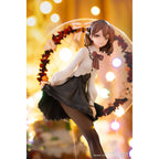 Produktbild Original Character PVC-staty 1/8 Desktop Girls Series Winter Ringo Another Color 24 cm