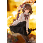 Produktbild Original Character PVC-staty 1/8 Desktop Girls Series Winter Ringo Another Color 24 cm