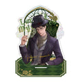 Produktbild Lord of the Mysteries Akrylstativ Floating Shadows Series Gehrman 15 cm
