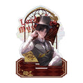 Produktbild Lord of the Mysteries akrylfigur Floating Shadows Series liten 15 cm
