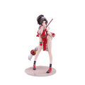 Produktbild The King of Fighters XIV PVC-staty 1/6 Mai Shiranui 30 cm