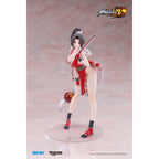 Produktbild The King of Fighters XIV PVC-staty 1/6 Mai Shiranui 30 cm