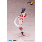 Produktbild The King of Fighters XIV PVC-staty 1/6 Mai Shiranui 30 cm