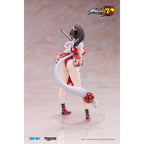Produktbild The King of Fighters XIV PVC-staty 1/6 Mai Shiranui 30 cm