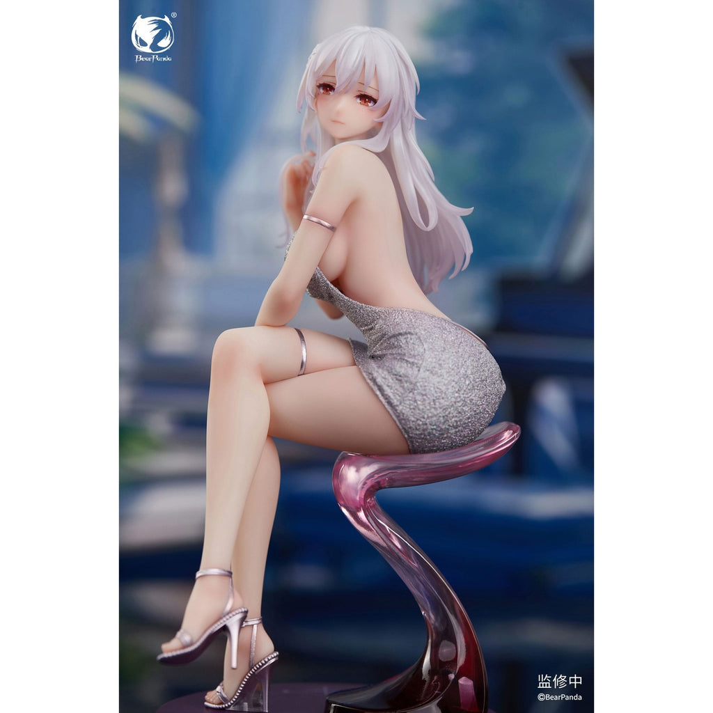 Produktbild Original Character PVC-staty 1/6 Serina 23 cm