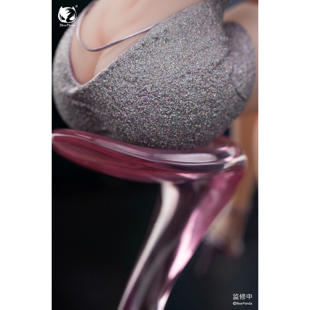 Produktbild Original Character PVC-staty 1/6 Serina 23 cm