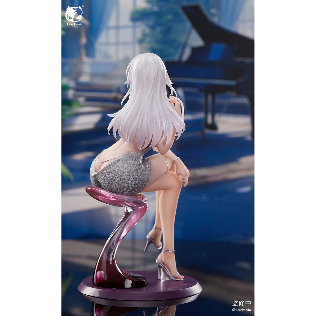 Produktbild Original Character PVC-staty 1/6 Serina 23 cm