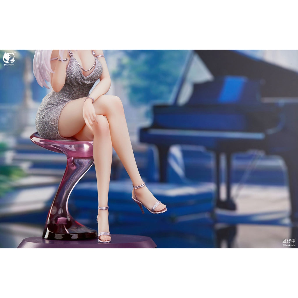 Produktbild Original Character PVC-staty 1/6 Serina 23 cm