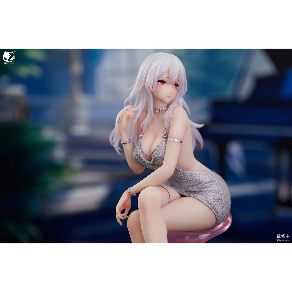 Produktbild Original Character PVC-staty 1/6 Serina 23 cm