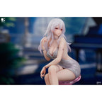 Produktbild Original Character PVC-staty 1/6 Serina 23 cm