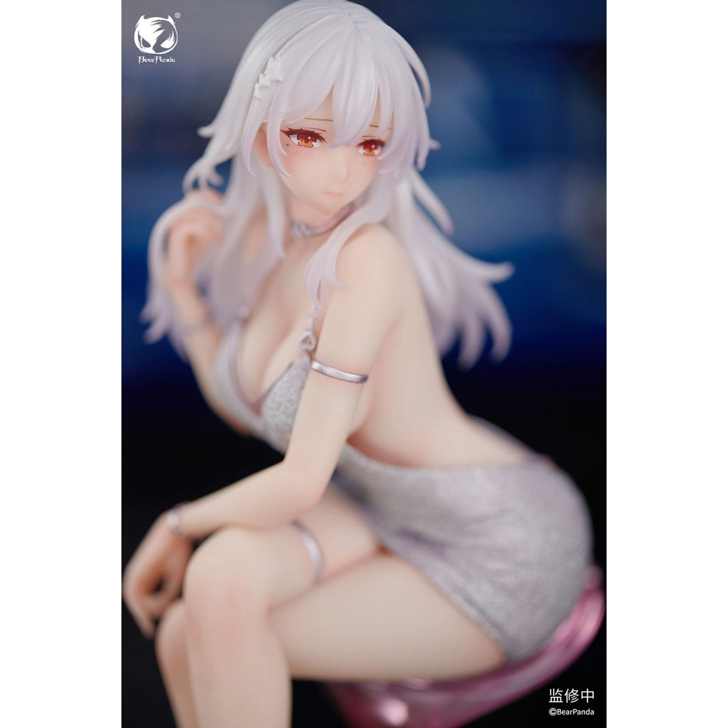 Produktbild Original Character PVC-staty 1/6 Serina 23 cm