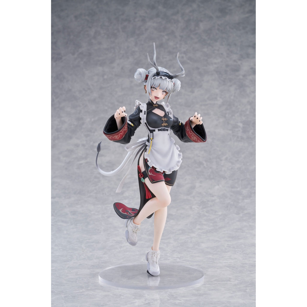 Produktbild Original Character PVC-staty 1/6 Xian Ren Ni Shen Series Kirin Yu 28 cm