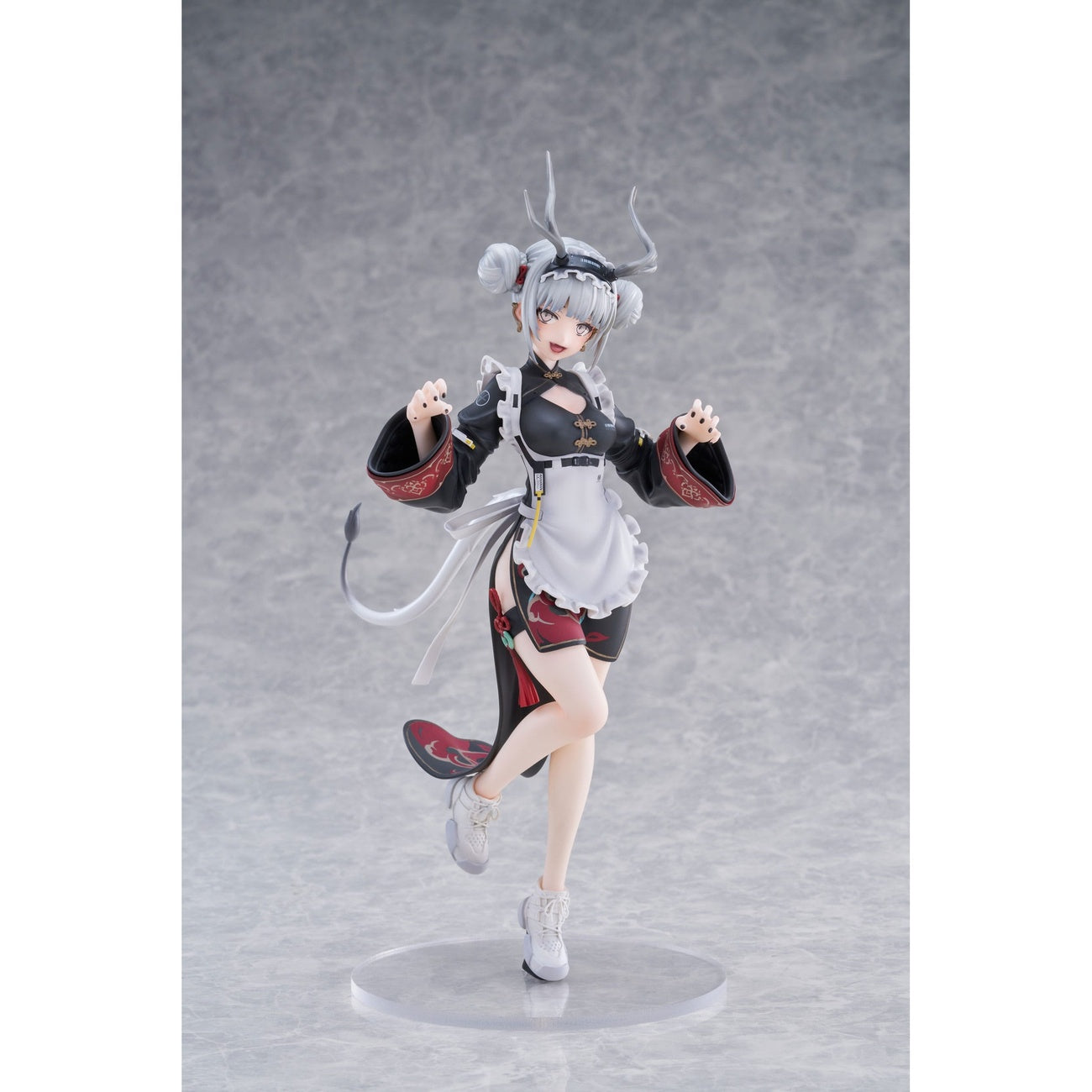 Produktbild Original Character PVC-staty 1/6 Xian Ren Ni Shen Series Kirin Yu 28 cm